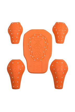 کاپشن موتور سواری Motosiklet Kışlık Kısa Mont Xspeed - کد 928234662