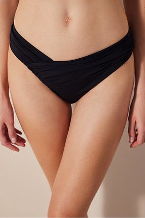 پائین تنه بیکینی مشکی زنانه ساده Penti - کد 822235147