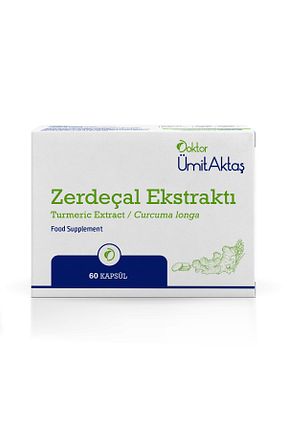 محصولات گیاهی Dr. Ümit Aktaş - کد 65948777