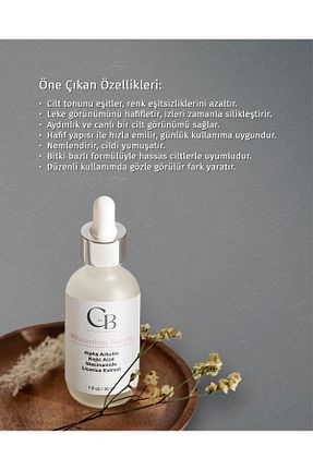 سرم پوست همه انواع پوست CforB Cosmetics - کد 898241455
