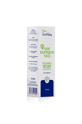 روغن مراقبت Dr. Ümit Aktaş - کد 844851106