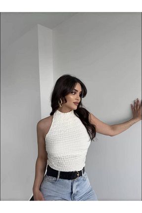 بلوز زنانه ساده MetuCA - کد 928076396