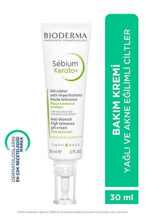 کرم صورت Yağlı Bioderma - کد 674567900
