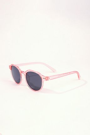 عینک آفتابی صورتی بچه گانه 40 Oggy Eyewear - کد 928082154