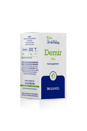 مینرال Dr. Ümit Aktaş - کد 844934703