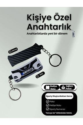 جاکلیدی خودرو ERN DESİGN - کد 927314341
