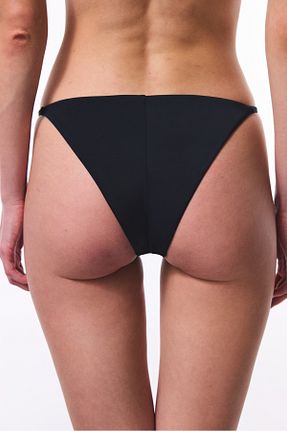 پائین تنه بیکینی مشکی زنانه ساده Penti - کد 897840954
