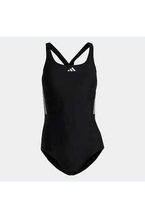 مایو شناگر مشکی زنانه adidas - کد 680123463