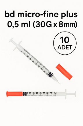 انژکتور BD MICROLANCE - کد 870660456