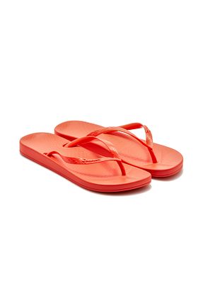 دمپائی مشکی زنانه پاشنه تخت İpanema - کد 928107257