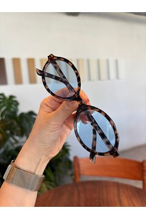 عینک آفتابی آبی زنانه 54 funeyes - کد 918026160