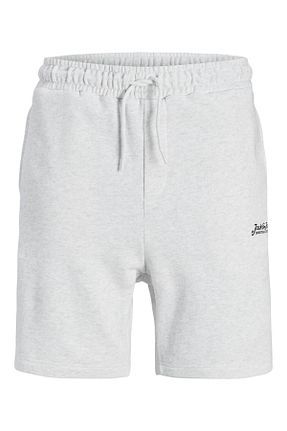 شلوارک و برمودا سفید مردانه رگولار Jack & Jones - کد 924505735