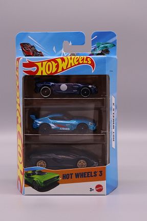 ماشین اسباب بازی HOT WHEELS - کد 928146354