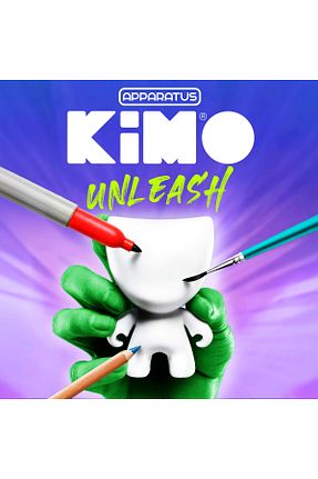 اسباب بازی آموزشی زبان جهانی KimO - کد 928336410