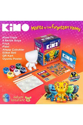 اسباب بازی آموزشی زبان جهانی KimO - کد 928142916