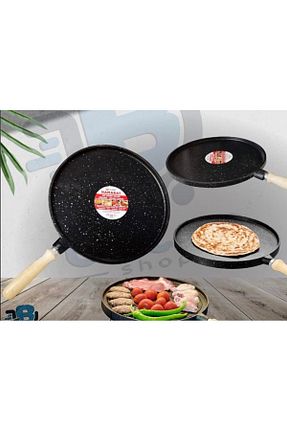 ماهیتابه Çıkarılabilir Saplı Yıldız çelik - کد 928146485