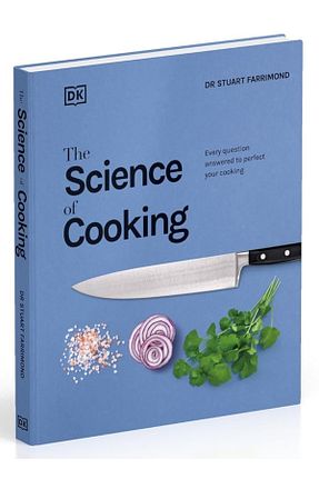 کتاب آشپزی Cooking Vinyl - کد 309585484