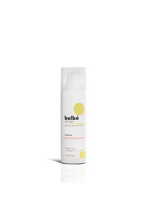 کرم چشم مرطوب کننده bolbé skincare - کد 865063144