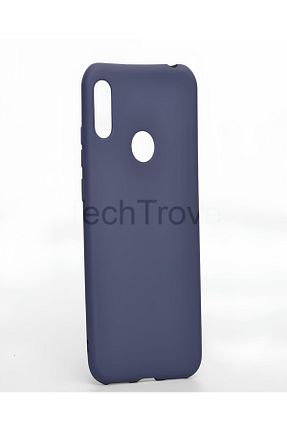کاور و قاب سرمه ای TechTrove - کد 928164426