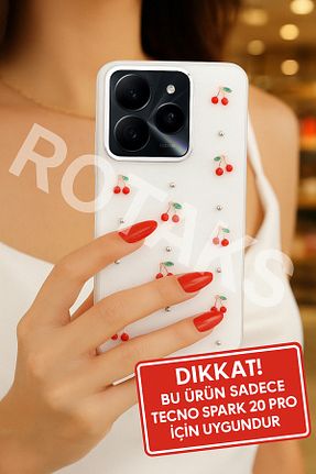کاور و قاب قرمز Rotaks - کد 928162551