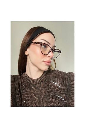 عینک محافظ نور آبی رنگی زنانه 50 BluePepper - کد 923953495