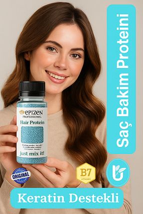 ویتامین مو EPİZEN - کد 927241111