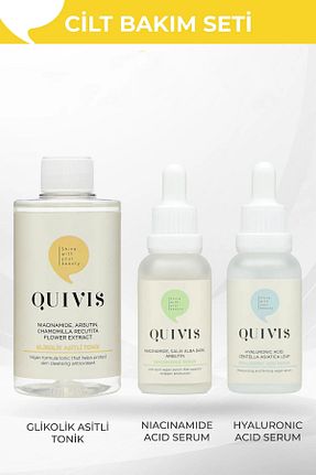 تونیک همه انواع پوست Quivis - کد 928171447