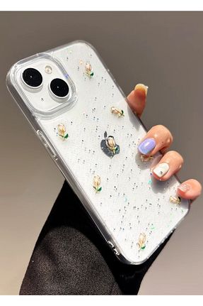 کاور و قاب متالیک iPhone 15 KVK PRİVACY - کد 928172206