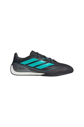 کفش اسنیکر مشکی مردانه بند دار adidas - کد 922103261