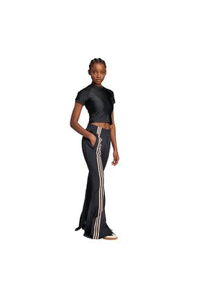 پائین تنه گرمکن اسپرت مشکی زنانه Ter Tutmayan adidas - کد 922724370