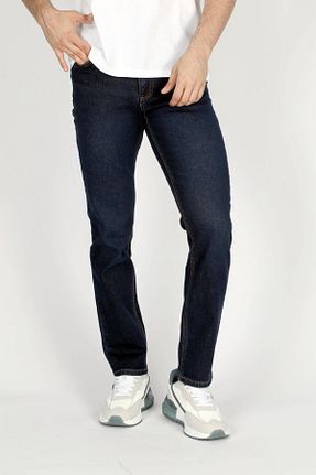 شلوار جین آبی مردانه پنبه ای Lee Cooper - کد 928211938