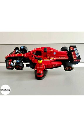 Tost Makinesi Speed Champions SARIBAŞ TEKNOLOJİ - کد 928145660