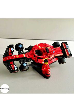 Tost Makinesi Speed Champions SARIBAŞ TEKNOLOJİ - کد 928145660