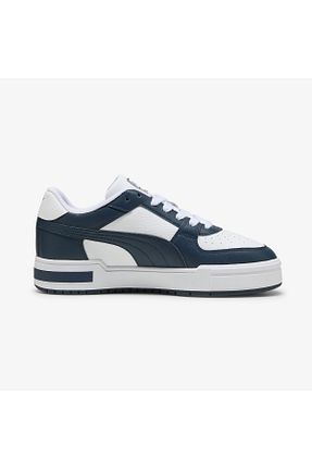 کفش اسنیکر سفید زنانه بند دار Puma - کد 928219960
