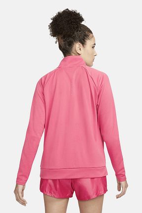 سوئیشرت اسپرت صورتی زنانه رگولار Nike - کد 801866878