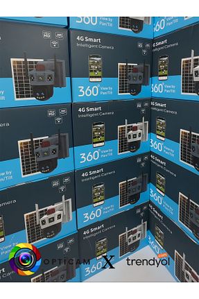 بیسیم و دوربین و ردیاب سفید Opticam - کد 928245470