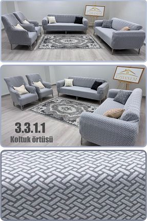 کاور مبل طوسی uzhanem - کد 821769978