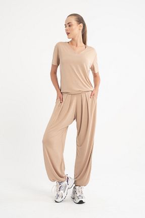 شلوار زنانه بافت Tria Body - کد 928235868