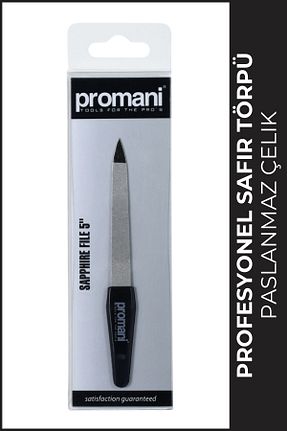 ست مانیکور و پدیگور Promani - کد 143357195