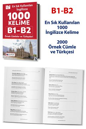 آموزش زبان خارجی Limasollu Naci Öğretim Yayınları - کد 926010722