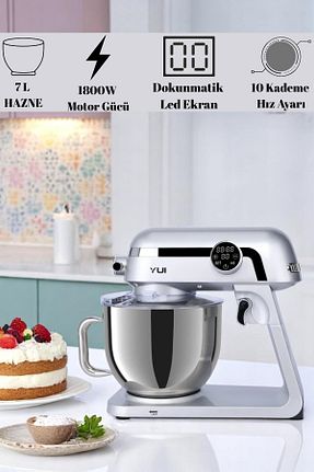 میکسر و ست میکسر 1501 - 2200 Watt Yui - کد 349739409