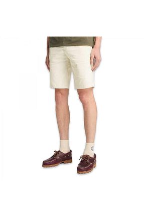 شلوارک و برمودا بژ مردانه رگولار Timberland - کد 928498067
