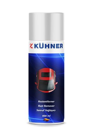 ست مراقبت خودرو KÜHNER - کد 778720043