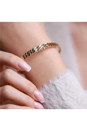 النگو طلائی زنانه 14 عیار Siena - کد 928282070