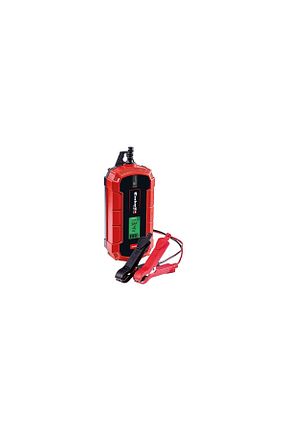 دستگاه شارژ باتری خودرو Einhell - کد 151986092