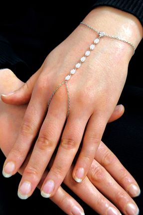 شاهمران نقره زیرکن Söğütlü Silver - کد 928298316