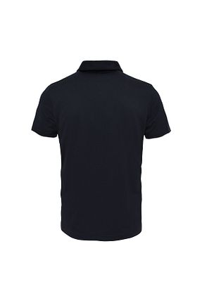 تیشرت مشکی مردانه رگولار The North Face - کد 666669342