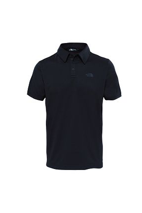 تیشرت مشکی مردانه رگولار The North Face - کد 666669342