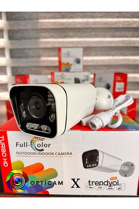دوربین هوشمنده سفید Opticam - کد 928612575