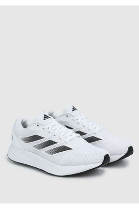 کفش دو و میدانی و تمرینی سفید مردانه adidas - کد 766897406